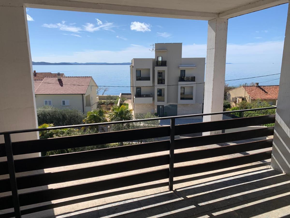 Apartments Vitez Zadar Zewnętrze zdjęcie