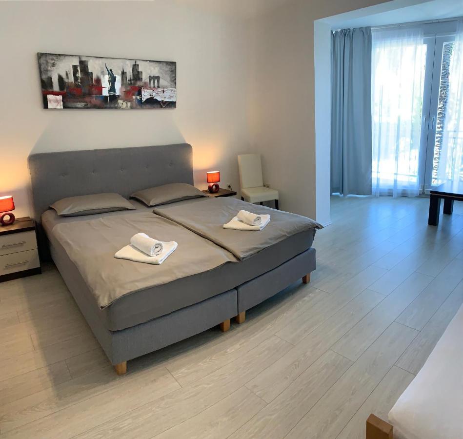 Apartments Vitez Zadar Zewnętrze zdjęcie